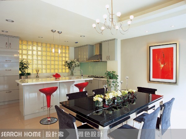 55坪老屋(16~30年)＿現代風案例圖片＿雅色室內空間設計＿雅色_01之8