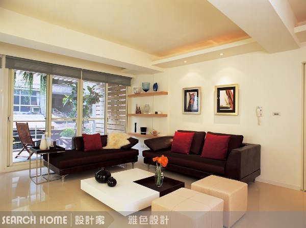 55坪老屋(16~30年)＿現代風案例圖片＿雅色室內空間設計＿雅色_01之1