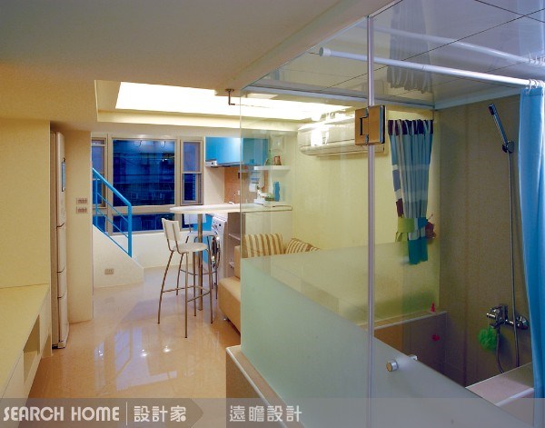 14坪新成屋(5年以下)＿現代風案例圖片＿遠瞻設計＿遠瞻_01之6