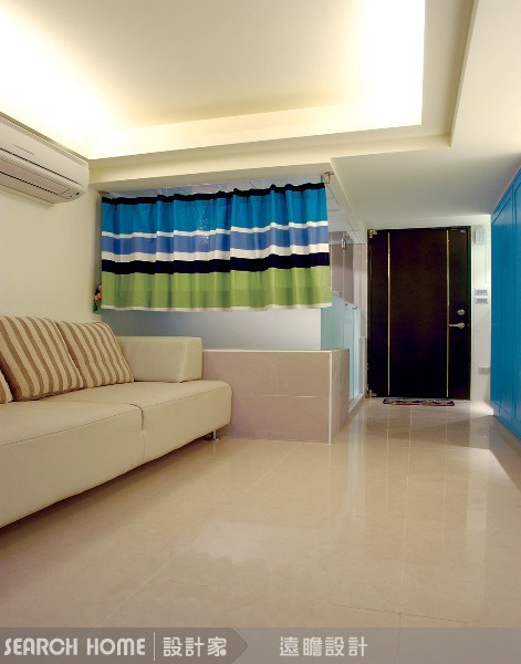 14坪新成屋(5年以下)＿現代風案例圖片＿遠瞻設計＿遠瞻_01之4