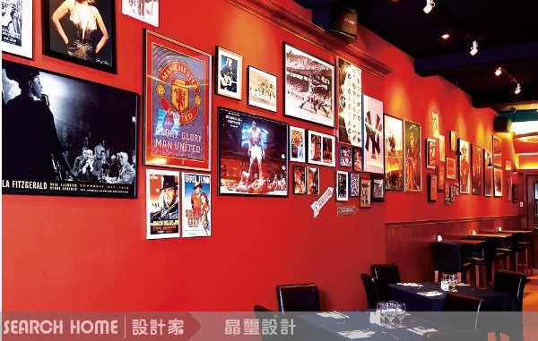 60坪中古屋(5~15年)＿美式風案例圖片＿晶璽國際設計＿晶璽_01之6