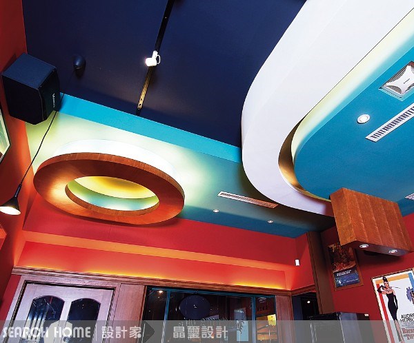 60坪中古屋(5~15年)＿美式風案例圖片＿晶璽國際設計＿晶璽_01之8