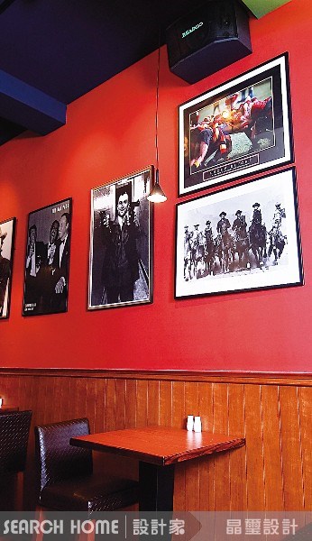 60坪中古屋(5~15年)＿美式風案例圖片＿晶璽國際設計＿晶璽_01之7