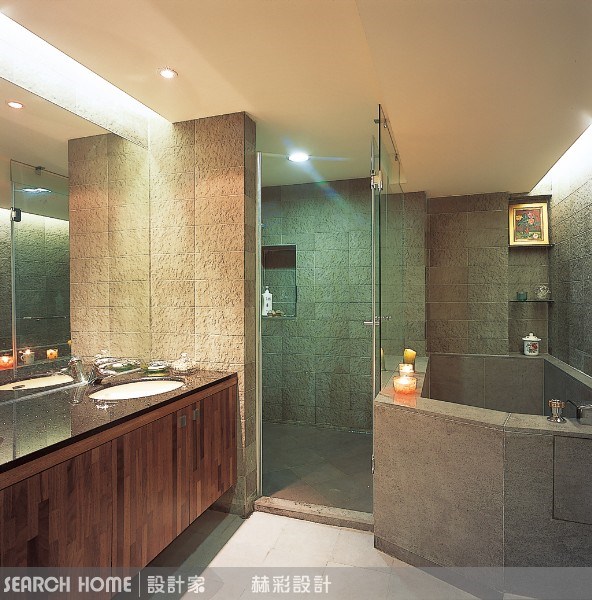 76坪老屋(16~30年)＿鄉村風案例圖片＿赫彩整合設計＿赫彩_01之692