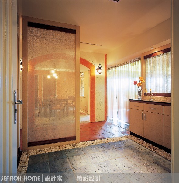 76坪老屋(16~30年)＿鄉村風案例圖片＿赫彩整合設計＿赫彩_01之2