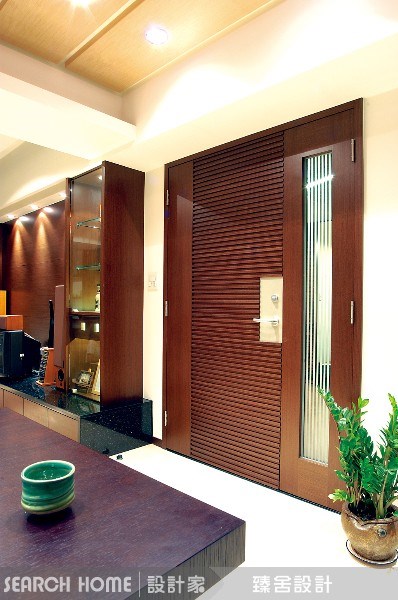 30坪老屋(16~30年)＿現代風案例圖片＿臻舍設計工程＿臻舍_02之8