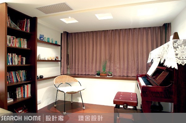 30坪老屋(16~30年)＿現代風案例圖片＿臻舍設計工程＿臻舍_02之3