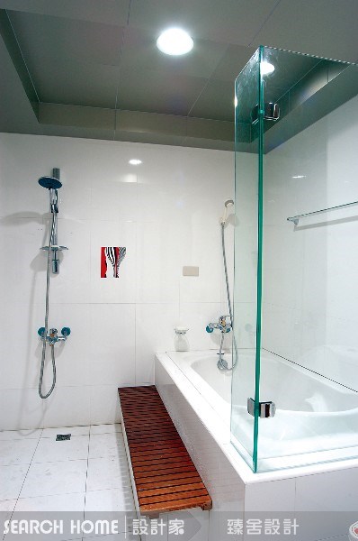 30坪老屋(16~30年)＿現代風案例圖片＿臻舍設計工程＿臻舍_02之5