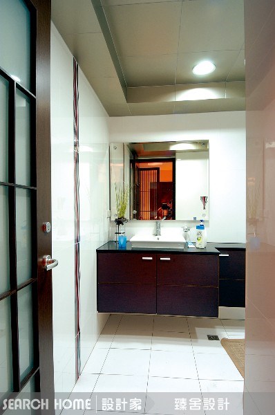 30坪老屋(16~30年)＿現代風案例圖片＿臻舍設計工程＿臻舍_02之6