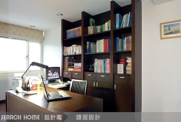 35坪老屋(16~30年)＿現代風案例圖片＿臻舍設計工程＿臻舍_01之9