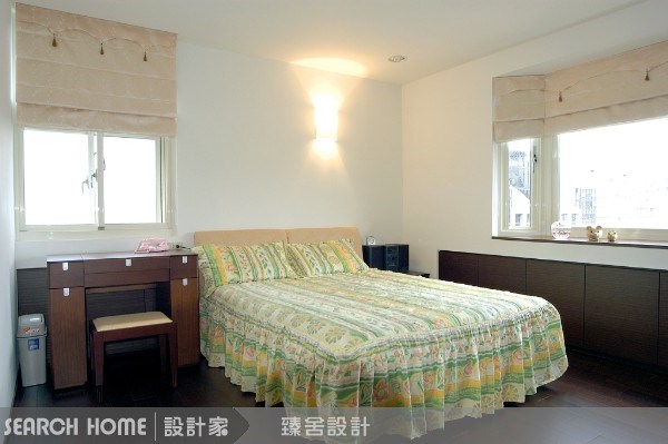 35坪老屋(16~30年)＿現代風案例圖片＿臻舍設計工程＿臻舍_01之5