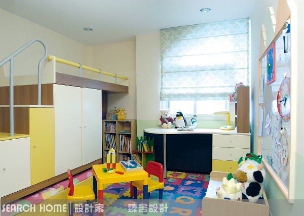 35坪老屋(16~30年)＿現代風案例圖片＿臻舍設計工程＿臻舍_01之7