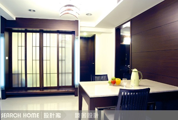 35坪老屋(16~30年)＿現代風案例圖片＿臻舍設計工程＿臻舍_01之3