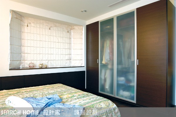 35坪老屋(16~30年)＿現代風案例圖片＿臻舍設計工程＿臻舍_01之6