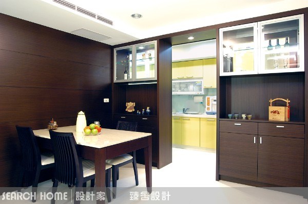 35坪老屋(16~30年)＿現代風案例圖片＿臻舍設計工程＿臻舍_01之4