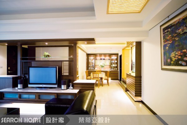 44坪新成屋(5年以下)＿現代風案例圖片＿梵蒂亞設計＿梵蒂亞_02之2