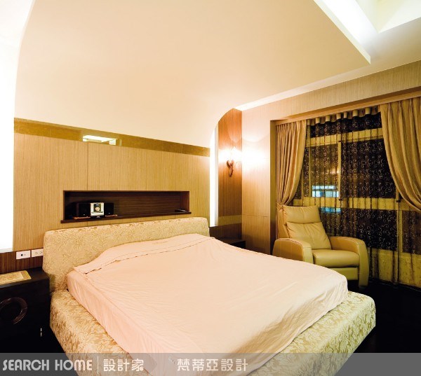 45坪新成屋(5年以下)＿休閒風案例圖片＿梵蒂亞設計＿梵蒂亞_01之5