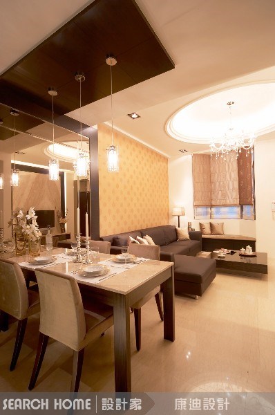 70坪中古屋(5~15年)＿現代風案例圖片＿康迪設計＿康迪_01之26