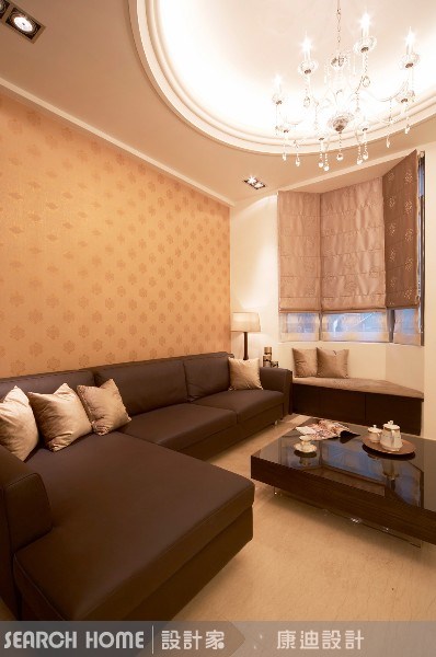 70坪中古屋(5~15年)＿現代風案例圖片＿康迪設計＿康迪_01之25