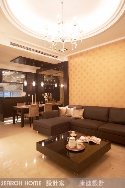 70坪中古屋(5~15年)＿現代風案例圖片＿康迪設計＿康迪_01之24