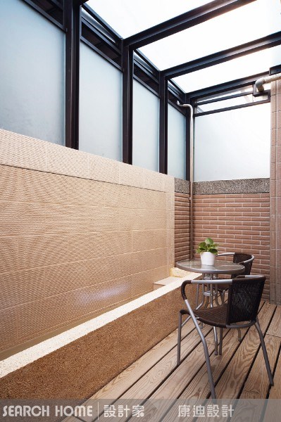 70坪中古屋(5~15年)＿現代風案例圖片＿康迪設計＿康迪_01之18