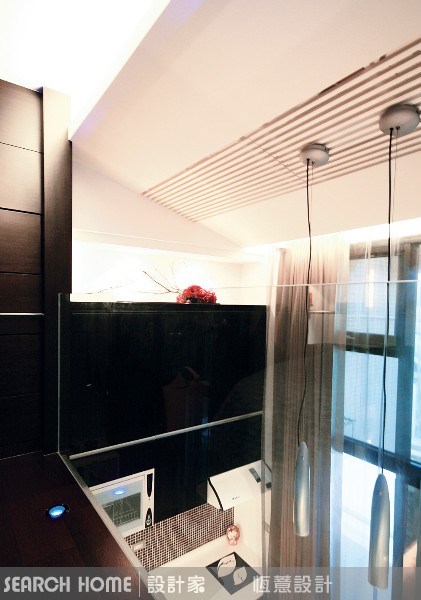 8坪新成屋(5年以下)＿奢華風案例圖片＿恆薏空間設計＿恆薏_01之7