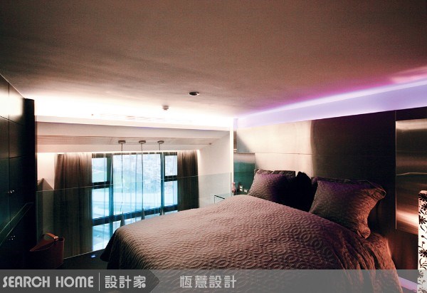 8坪新成屋(5年以下)＿奢華風案例圖片＿恆薏空間設計＿恆薏_01之10