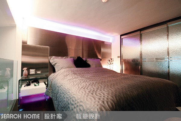 8坪新成屋(5年以下)＿奢華風案例圖片＿恆薏空間設計＿恆薏_01之9