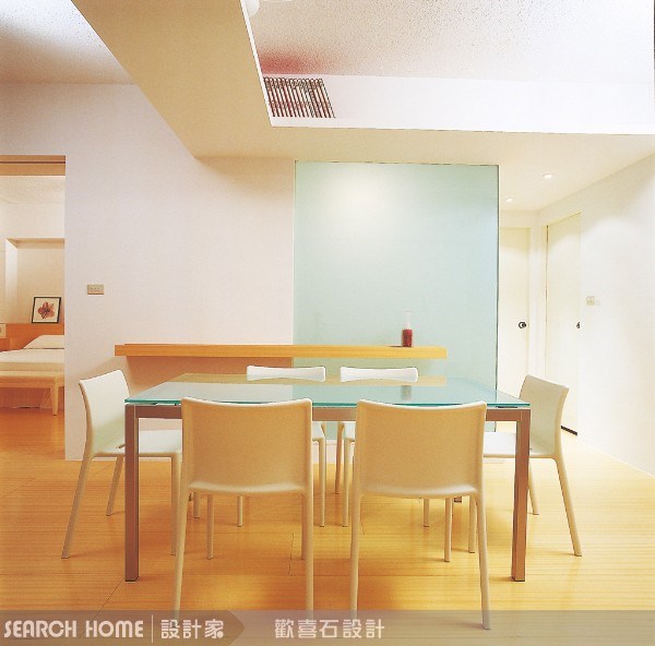 新成屋(5年以下)＿現代風案例圖片＿歡喜石空間設計＿歡喜石_01之1