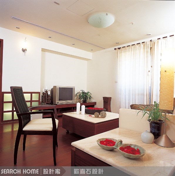 新成屋(5年以下)＿現代風案例圖片＿歡喜石空間設計＿歡喜石_01之5