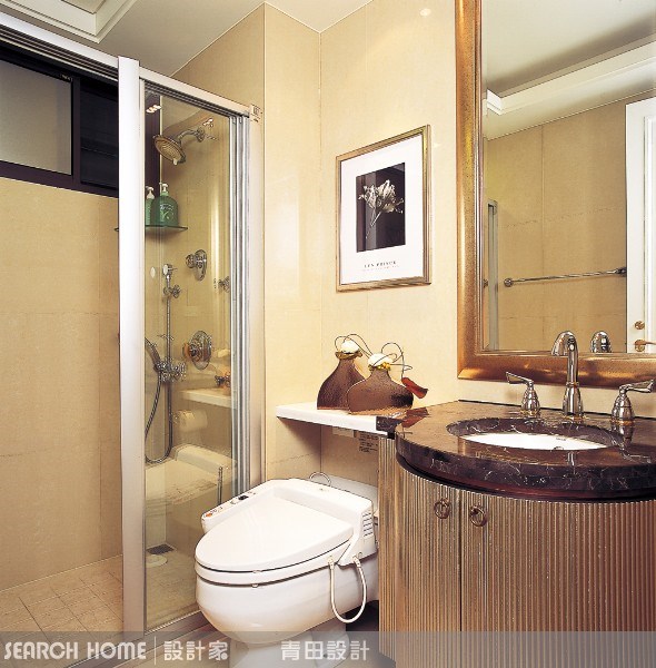 60坪中古屋(5~15年)＿現代風案例圖片＿青田國際設計＿青田_04之5