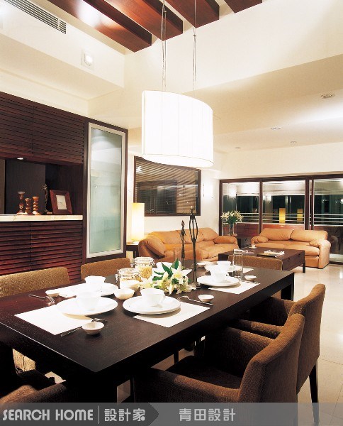 60坪中古屋(5~15年)＿現代風案例圖片＿青田國際設計＿青田_04之3