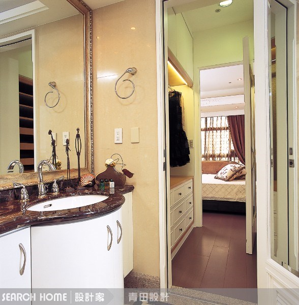 60坪新成屋(5年以下)＿新古典案例圖片＿青田國際設計＿青田_03之7