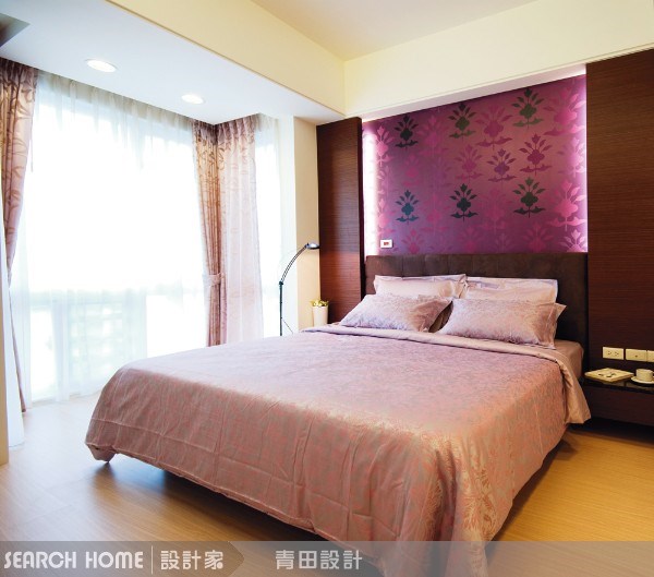 60坪新成屋(5年以下)＿現代風案例圖片＿青田國際設計＿青田_02之5