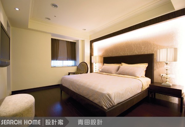 65坪中古屋(5~15年)＿混搭風案例圖片＿青田國際設計＿青田_01之3