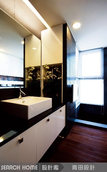 65坪中古屋(5~15年)＿混搭風案例圖片＿青田國際設計＿青田_01之4