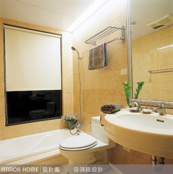 30坪中古屋(5~15年)＿現代風案例圖片＿李靖緯空間設計＿李靖緯_05之8