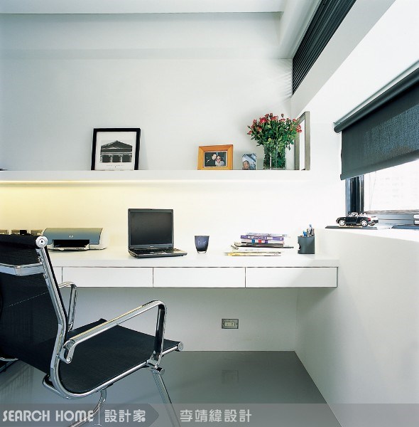 30坪中古屋(5~15年)＿現代風案例圖片＿李靖緯空間設計＿李靖緯_05之11