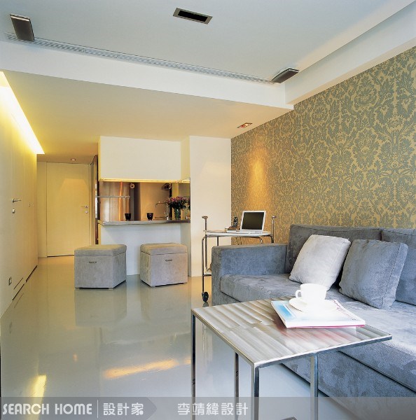 30坪中古屋(5~15年)＿現代風案例圖片＿李靖緯空間設計＿李靖緯_05之12