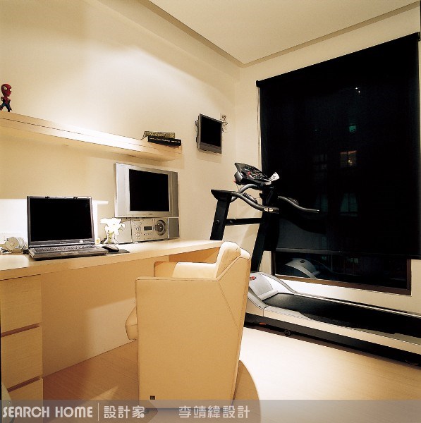 30坪中古屋(5~15年)＿現代風案例圖片＿李靖緯空間設計＿李靖緯_05之5