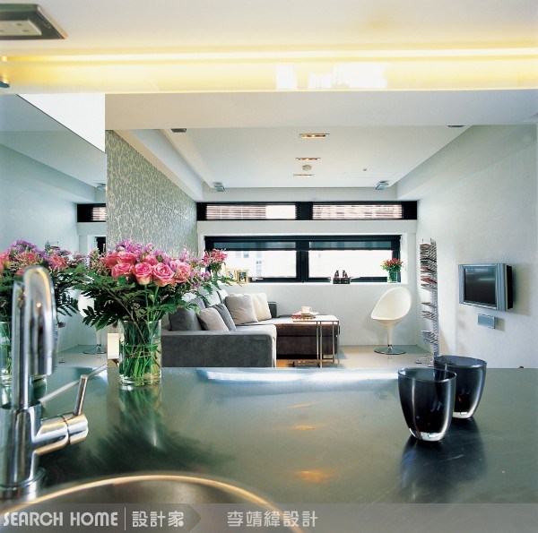 30坪中古屋(5~15年)＿現代風案例圖片＿李靖緯空間設計＿李靖緯_05之13