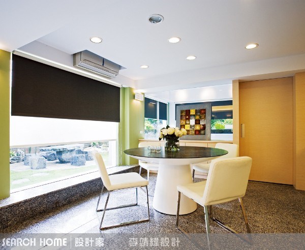 95坪老屋(16~30年)＿北歐風案例圖片＿李靖緯空間設計＿李靖緯_04之3