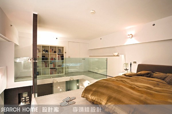 15坪新成屋(5年以下)＿北歐風案例圖片＿李靖緯空間設計＿李靖緯_03之6