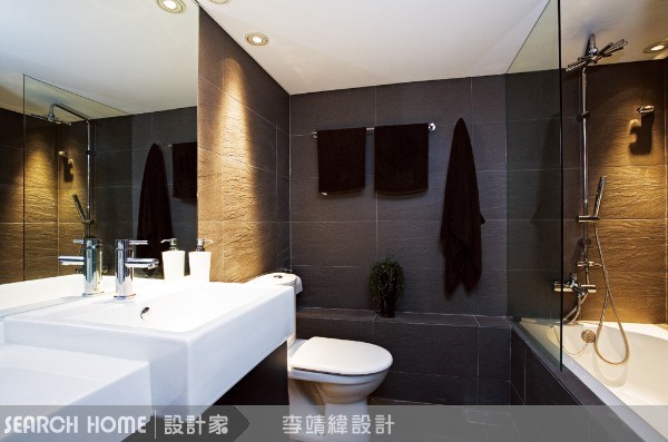 15坪新成屋(5年以下)＿北歐風案例圖片＿李靖緯空間設計＿李靖緯_03之4