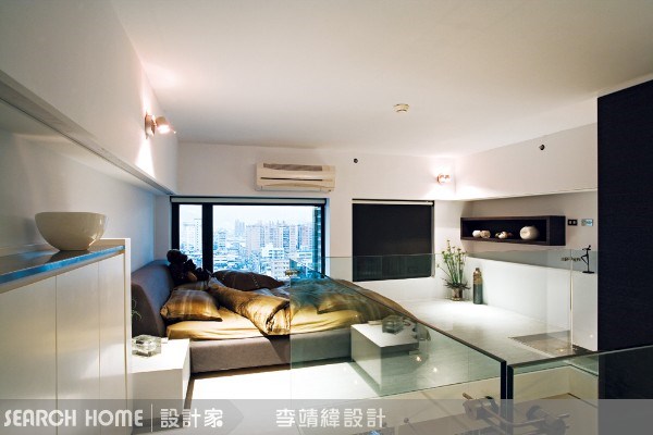 15坪新成屋(5年以下)＿北歐風案例圖片＿李靖緯空間設計＿李靖緯_03之5