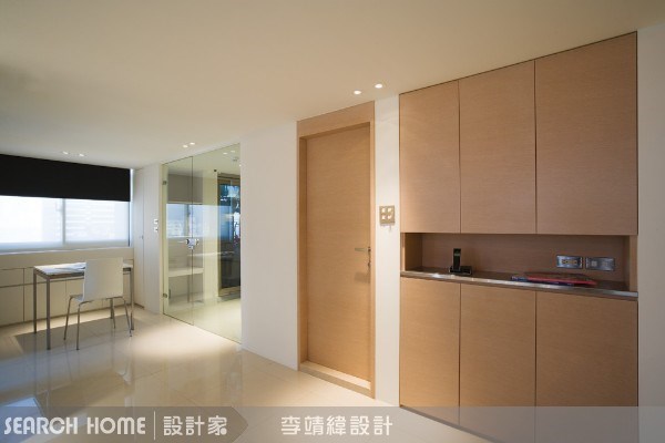 28坪新成屋(5年以下)＿北歐風案例圖片＿李靖緯空間設計＿李靖緯_02之4