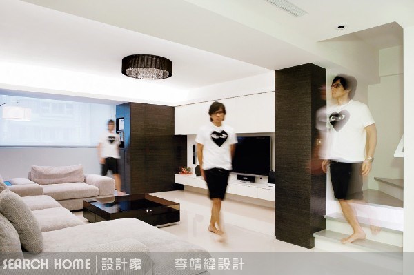 60坪中古屋(5~15年)＿現代風案例圖片＿李靖緯空間設計＿李靖緯_01之5