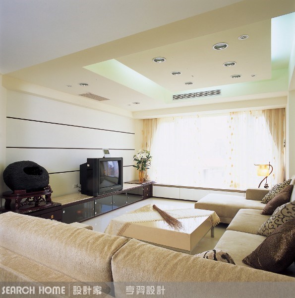 100坪新成屋(5年以下)＿現代風案例圖片＿亨羿生活空間設計＿亨羿_08之3