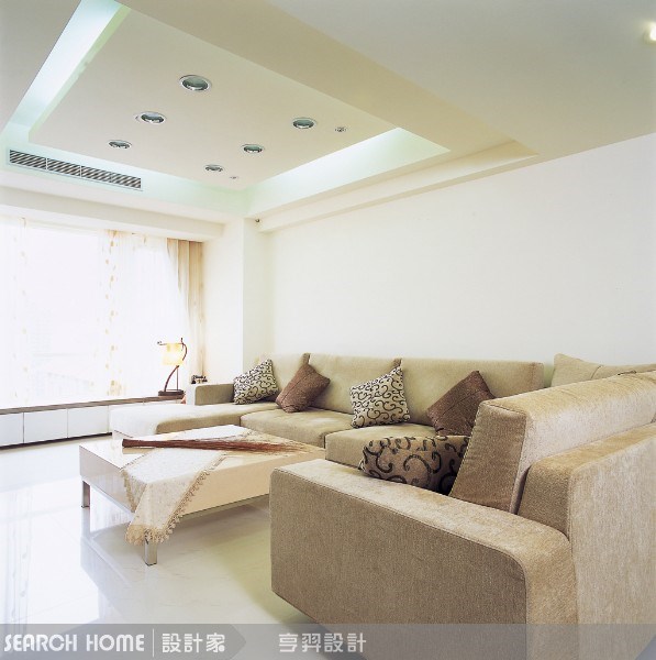 100坪新成屋(5年以下)＿現代風案例圖片＿亨羿生活空間設計＿亨羿_08之1