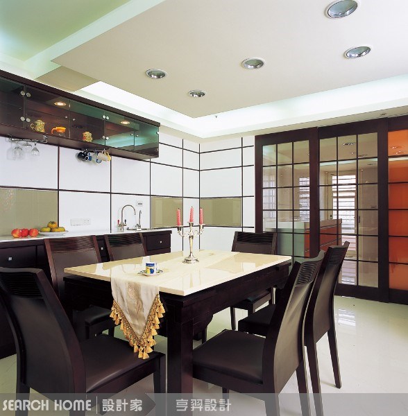 100坪新成屋(5年以下)＿現代風案例圖片＿亨羿生活空間設計＿亨羿_08之9